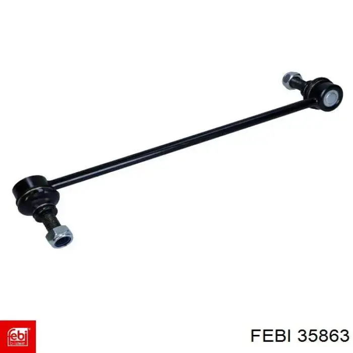 Купити 1396606 DAF Гайка маточини передньої