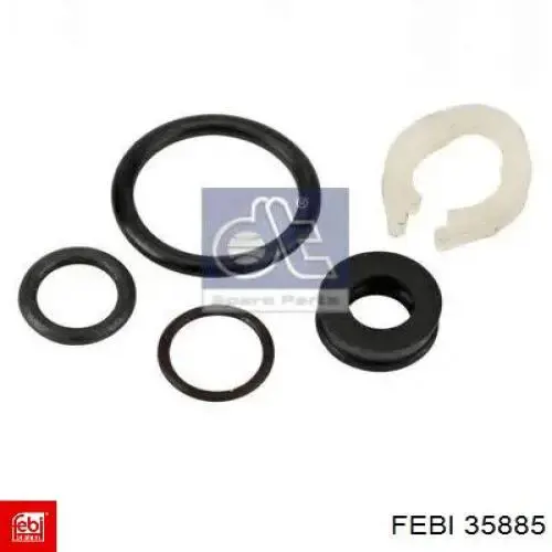 Блок клапанів регульованої підвіски, передній Mercedes A0309971748 ціна, від 3.24 USD
