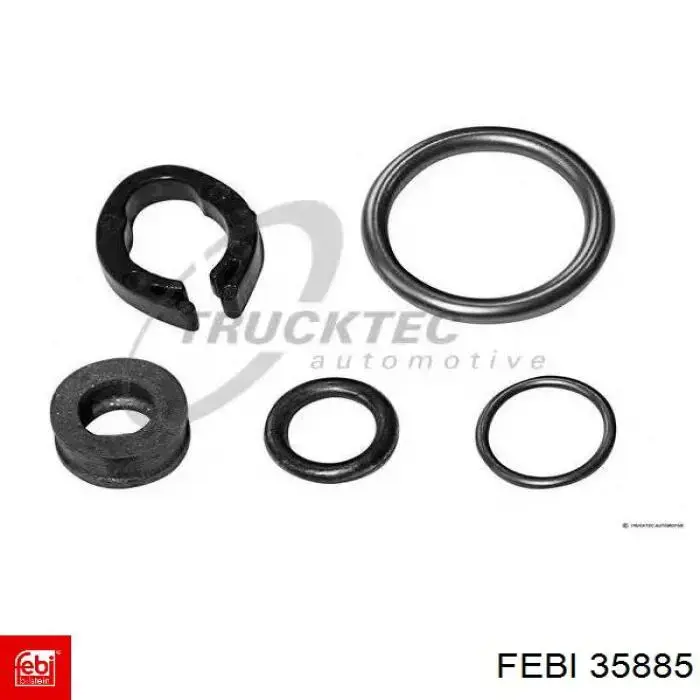 Купити A0309971748 Mercedes Блок клапанів регульованої підвіски, передній
