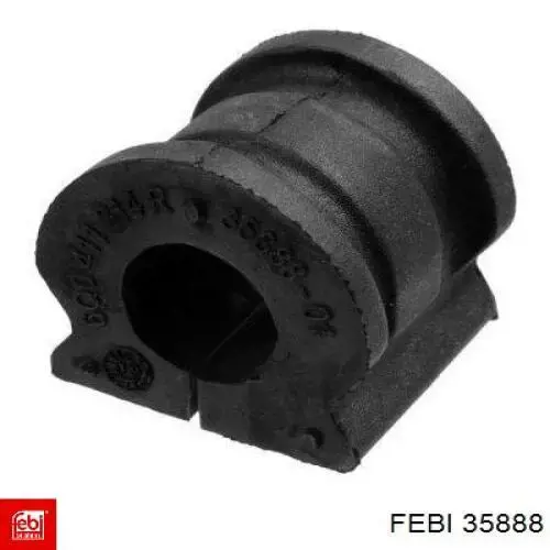  35888 Febi