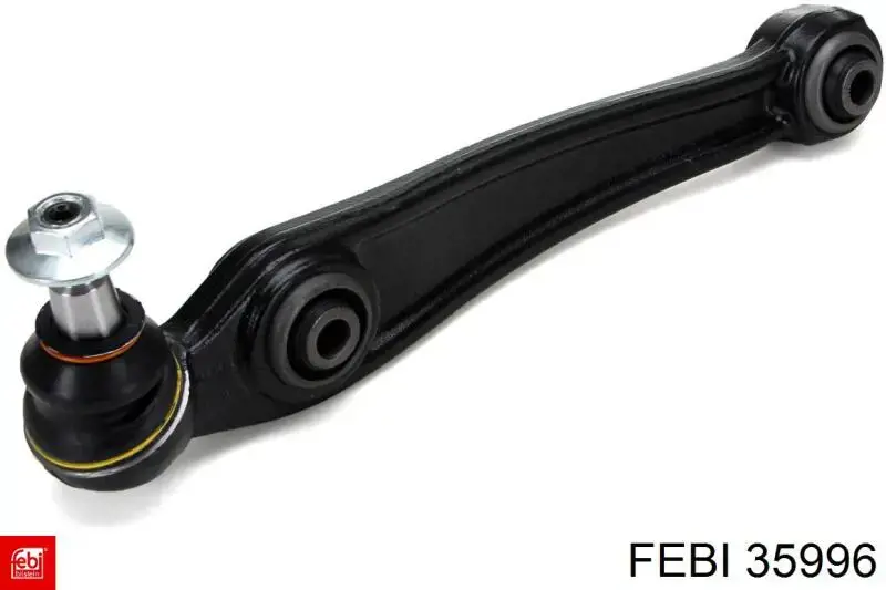 Сайлентблок ресори, задній Mega 0802040638 ціна, від 12.81 USD
