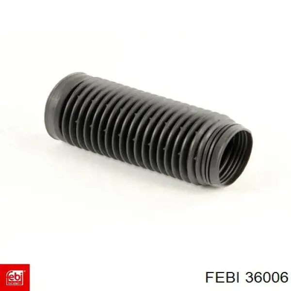 Пильник амортизатора переднього Febi 36006 ціна, від 4.88 USD