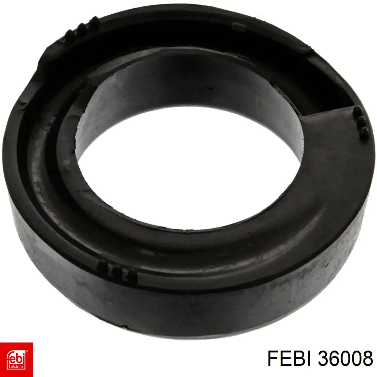 Відбійник на задні амортизатори Febi 36008 ціна, від 1.77 USD