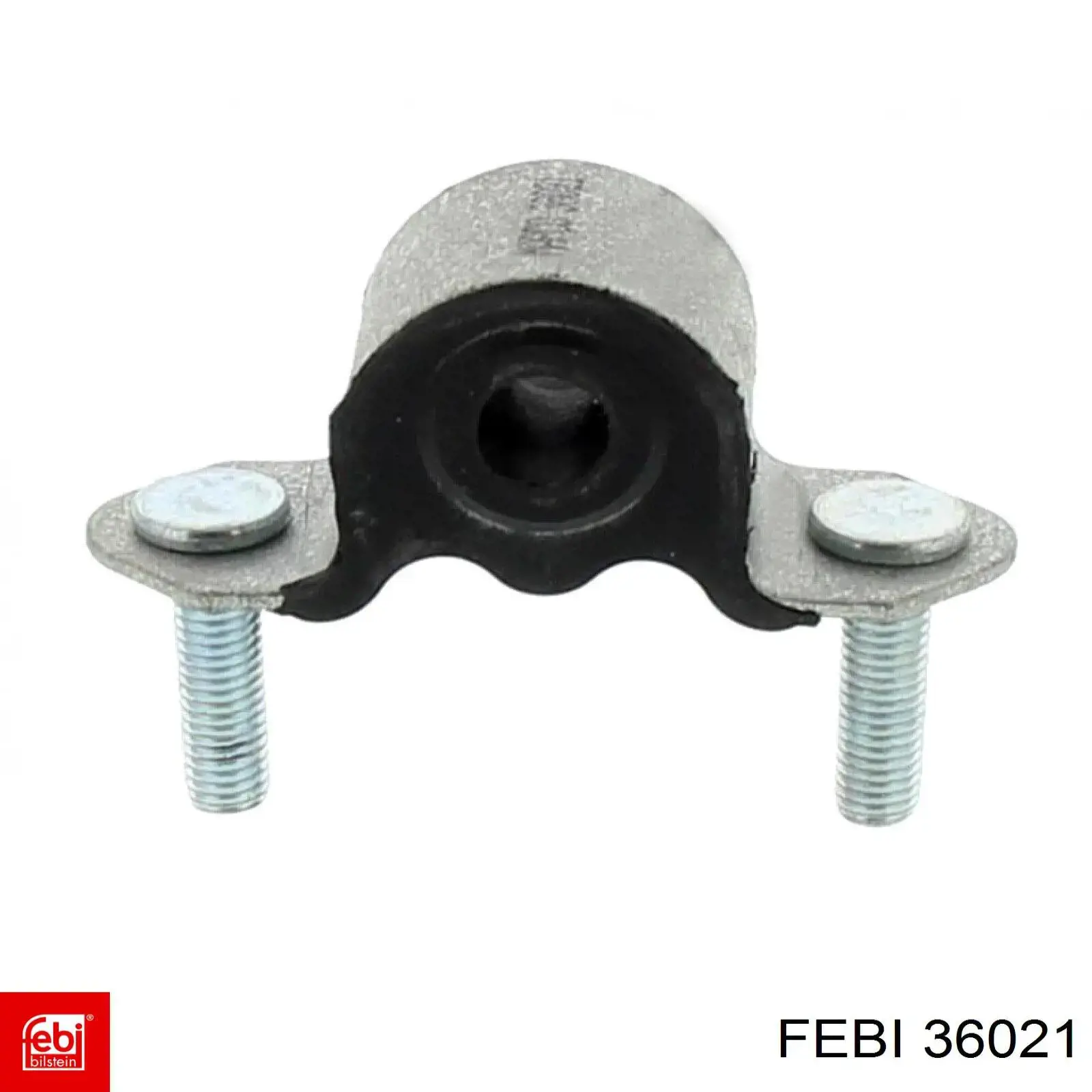 Ролик натяжителя ременя газорозподілу Febi 36021 ціна, від 45.56 USD