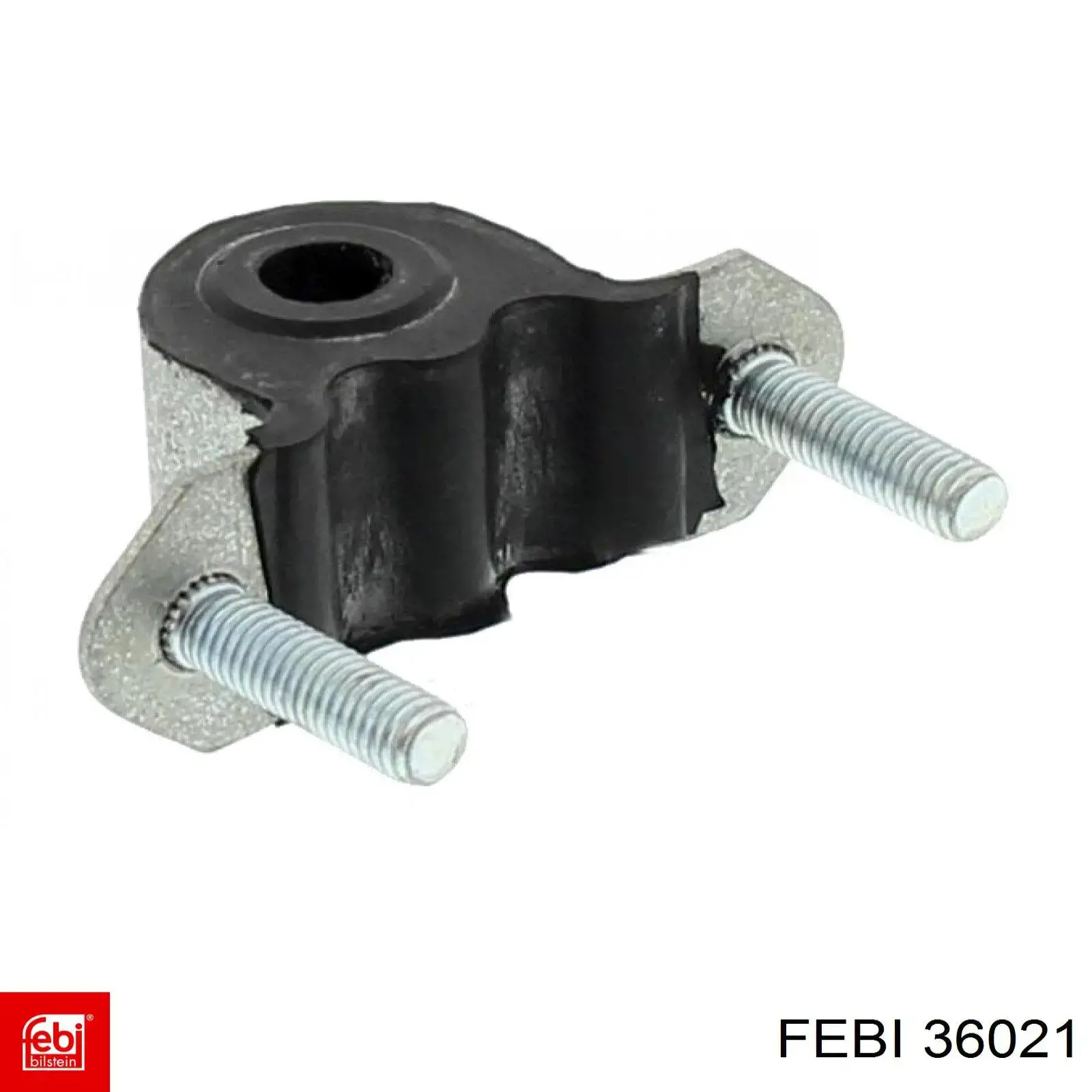 Купити 36021 Febi Натяжний ролик