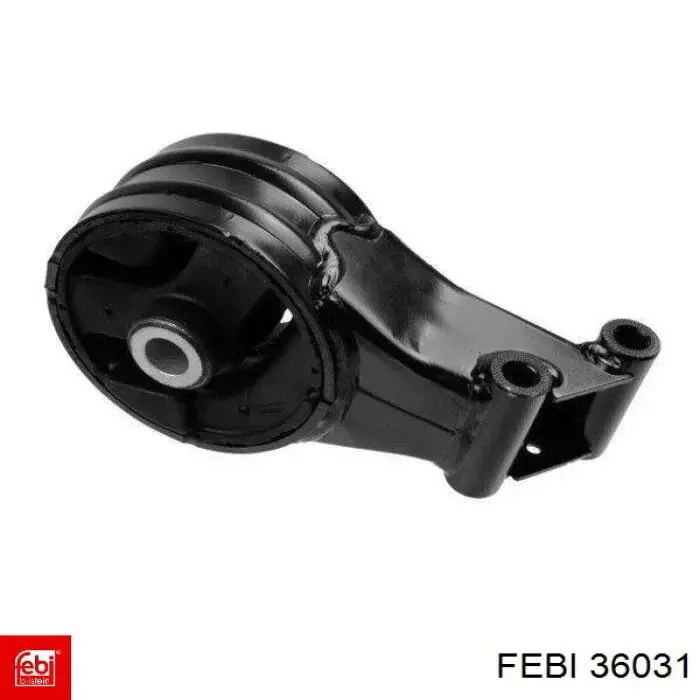 Купити 36031 Febi Шланг для видалення повітря