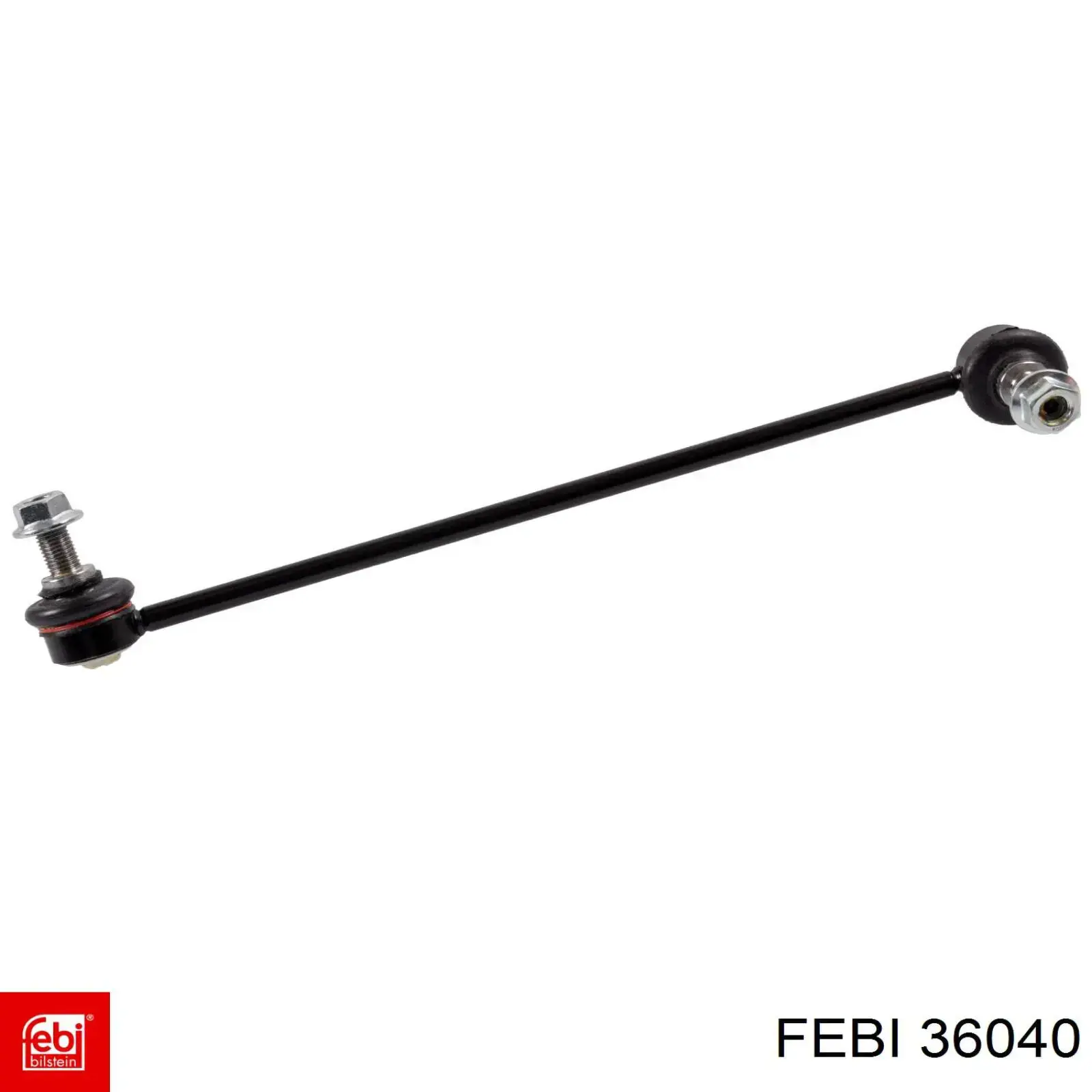 Фільтр повітряний обігрівача Febi 36040 ціна, від 11.87 USD