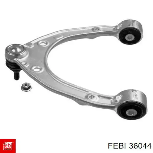 Замок запалювання 36044 Febi