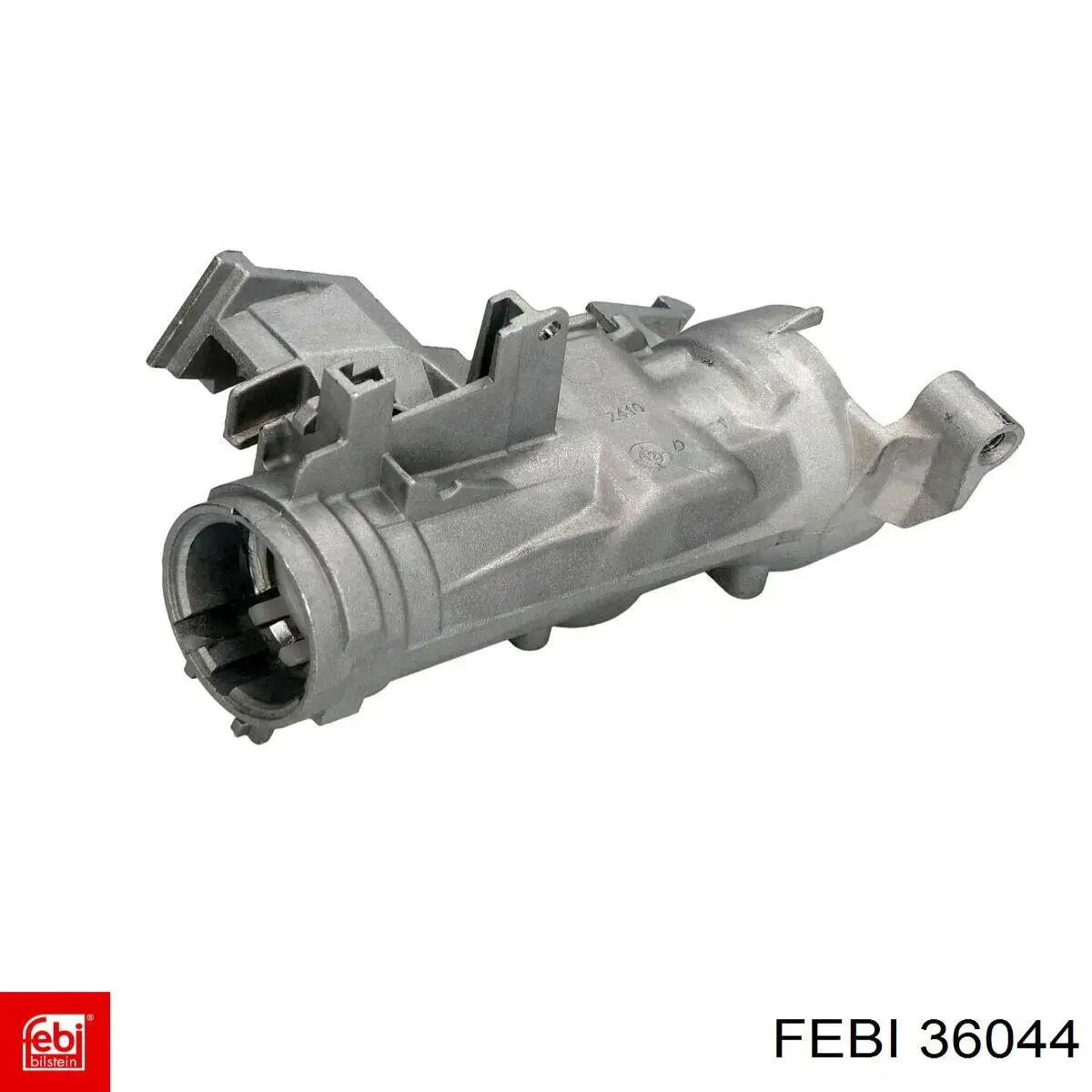 Купити 36044 Febi Замок запалювання
