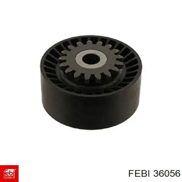 36056 Febi Датчик АКПП
