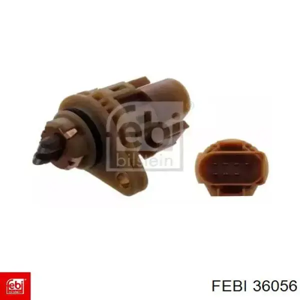 Датчик швидкості АКПП Febi 36056 ціна, від 40.39 USD