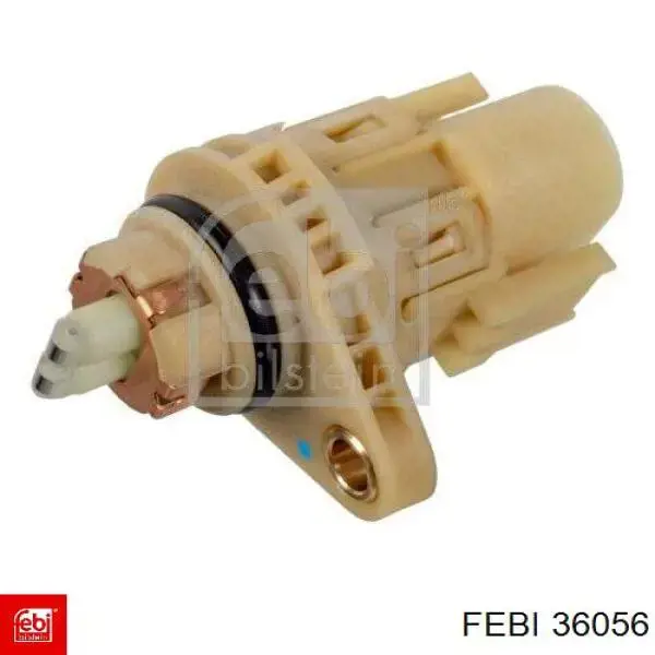 Датчик режимів роботи АКПП 36056 Febi