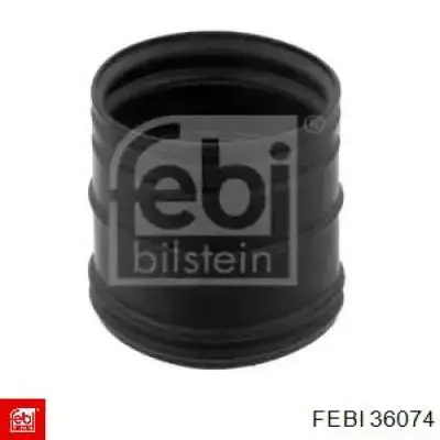 Пильник амортизатора заднього Febi 36074