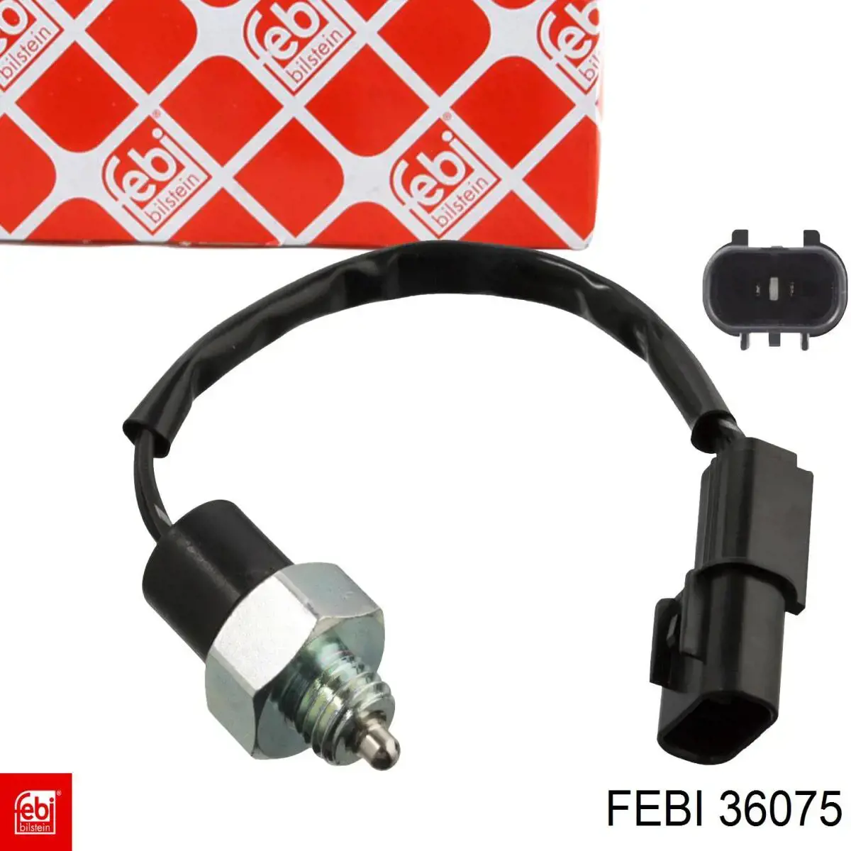 Ланцюг ГРМ, нижня Febi 36075 ціна, від 39.94 USD