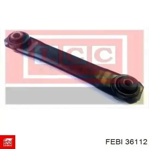 Важіль задньої підвіски поперечний Febi 36112 ціна, від 30.92 USD