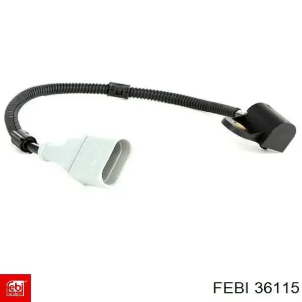 Купити 36115 Febi ДПРВ