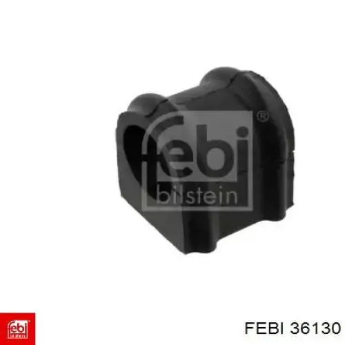 Втулка стабілізатора заднього Febi 36130 ціна, від 5.27 USD