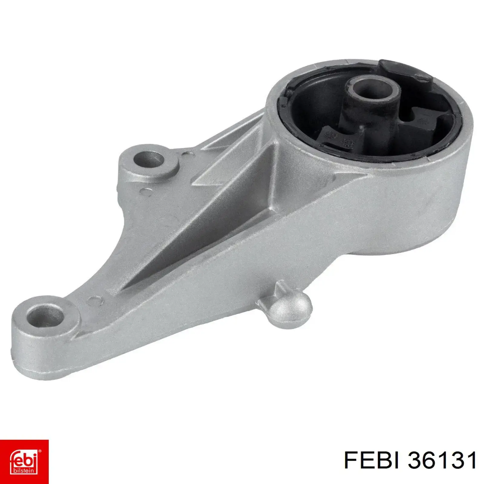Шланг гальмівний передній Febi 36131 ціна, від 12.90 USD