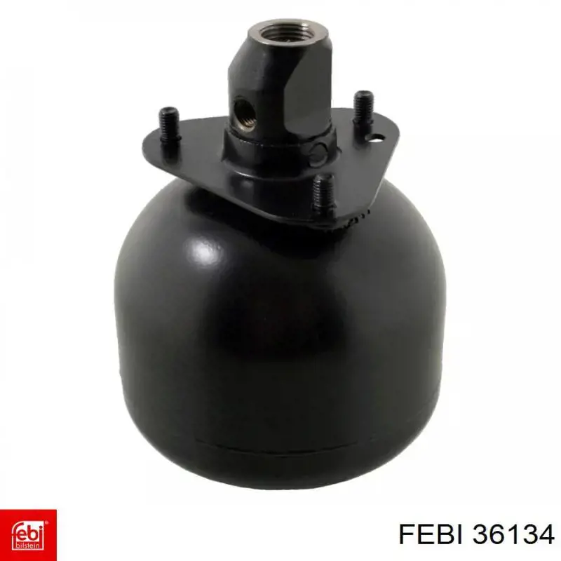 Купити 36134 Febi Датчик педалі гальма