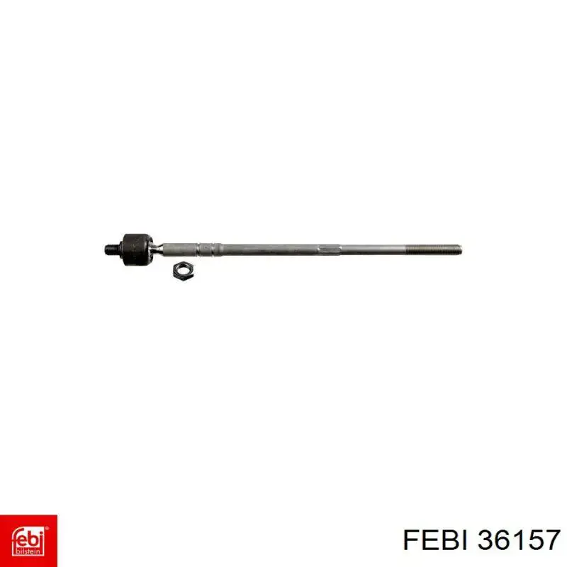 С/блок нижнього важеля Kautek AFBS009