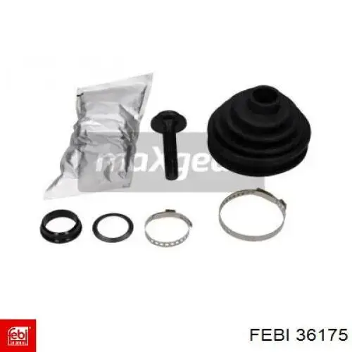 36175 Febi ДПКВ
