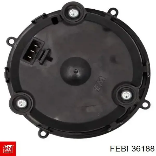 Двигун приводу лінзи дзеркала заднього виду Febi 36188 ціна, від 57.80 USD