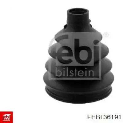 Пильник рульової тяги Febi 36191 ціна, від 5.04 USD