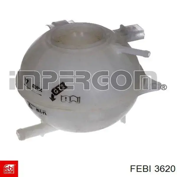 Підшипник маточини передньої/задньої Febi 3620 ціна, від 13.16 USD