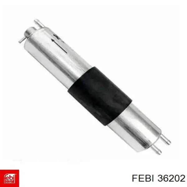 Паливний фільтр 36202 Febi
