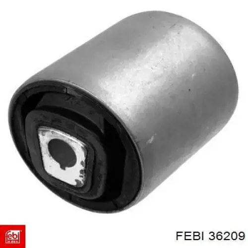 Амортизатор двері задньої Febi 36209 ціна, від 30.89 USD