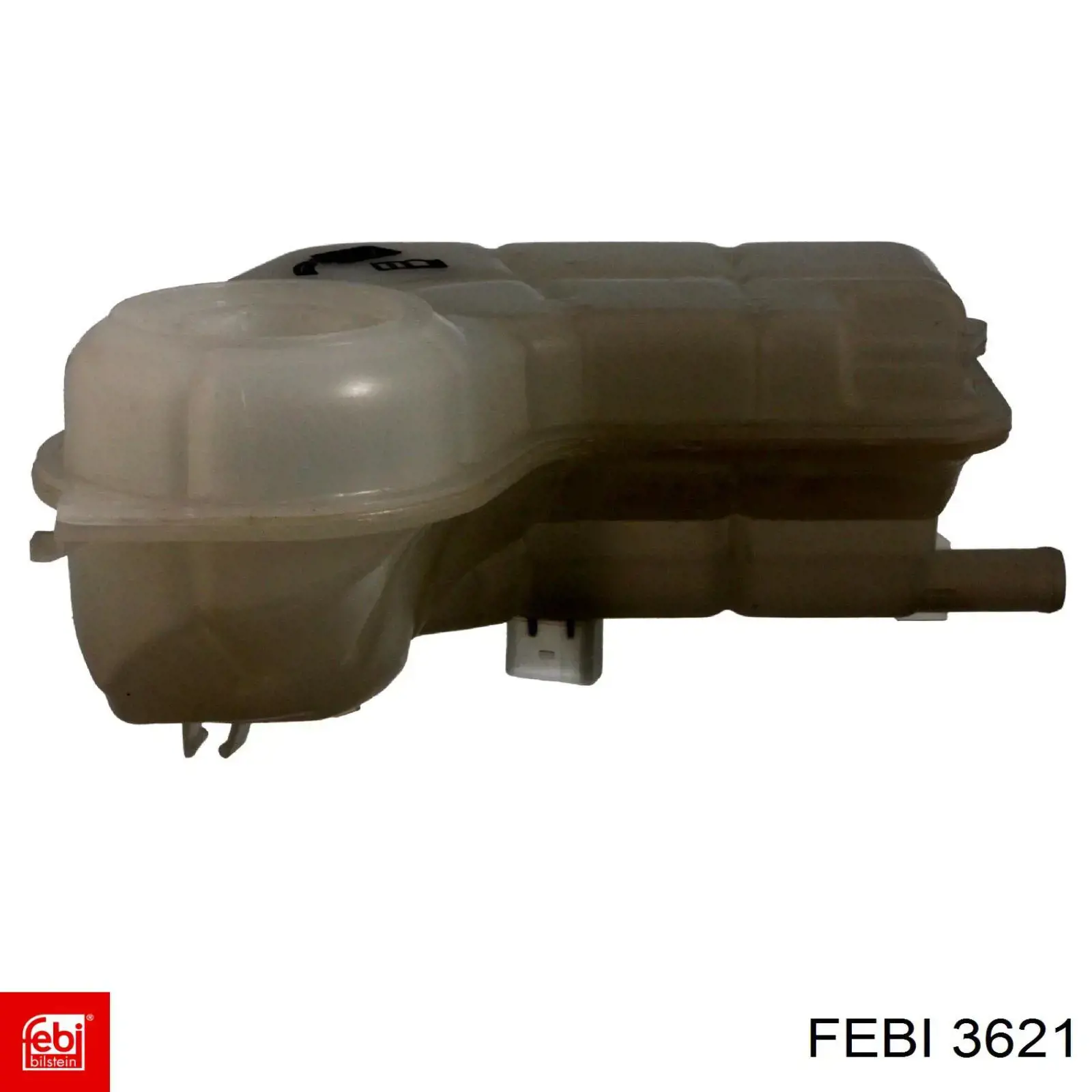 3621 Febi Підшипник маточини передньої