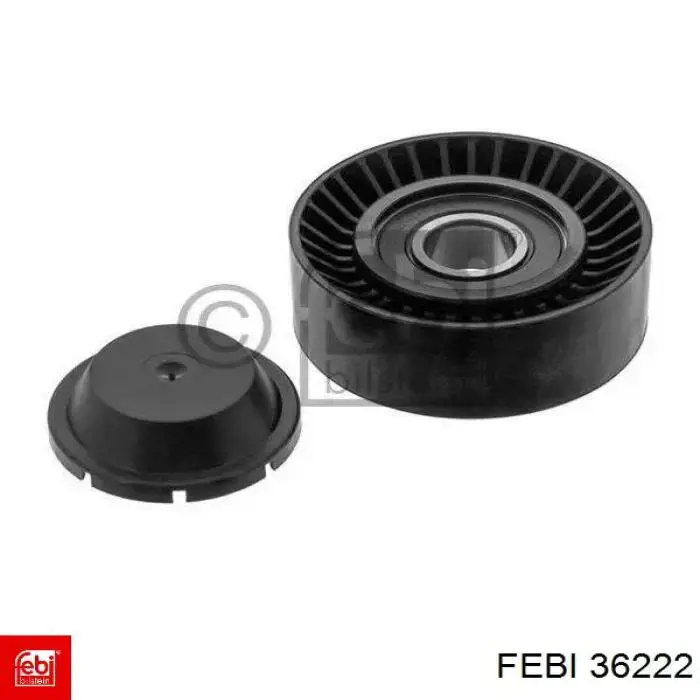 Ланцюг ГРМ, верхній Mercedes A0039976694