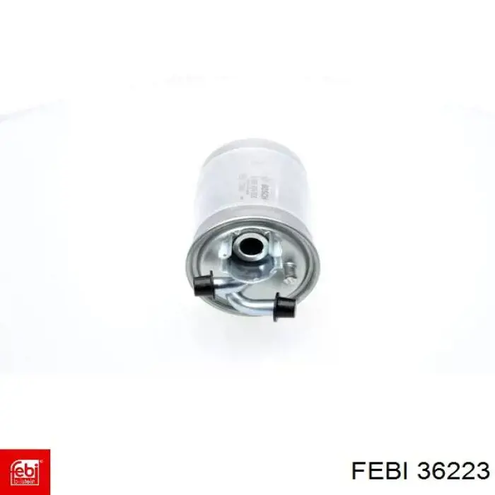 Купити 36223 Febi Фільтр-відстійник палива грубої очистки