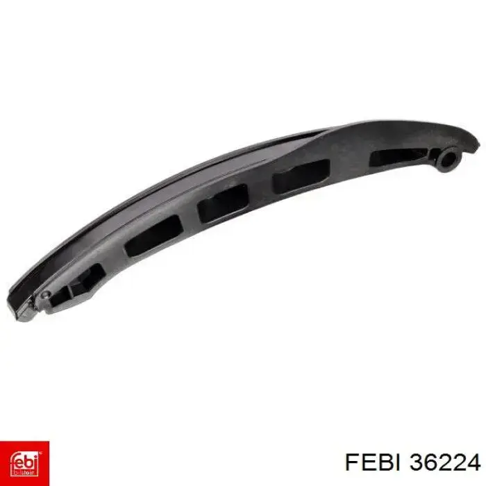 Купити 3C109509P VAG Башмак натягувача ланцюга ГРМ