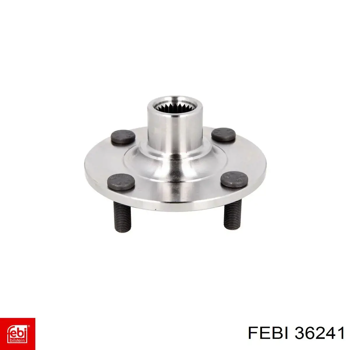 Маточина колеса передня Ford 1706849 ціна, від 29.55 USD