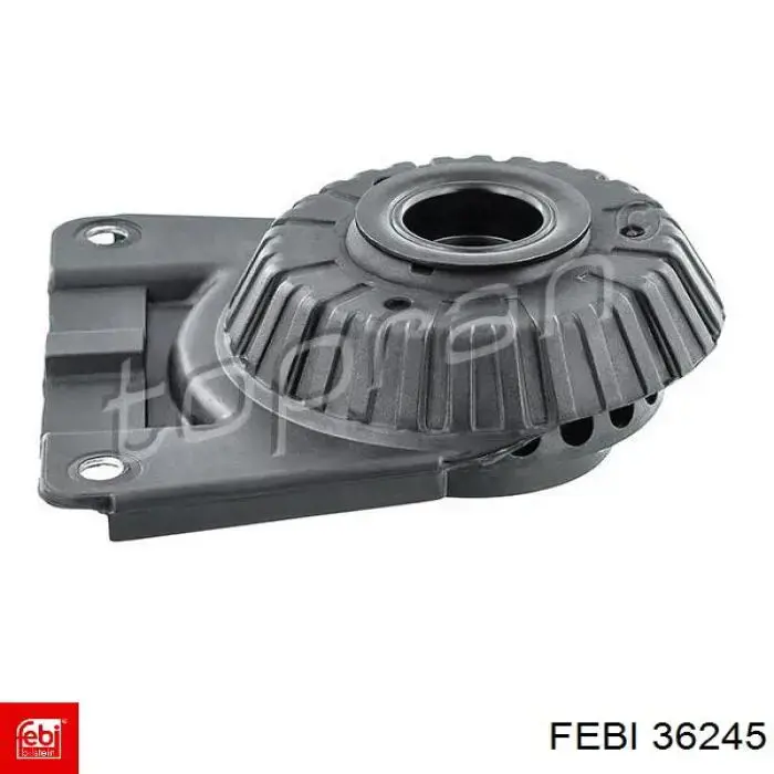Ланцюг приводу масляного насоса Febi 36245 ціна, від 22.43 USD