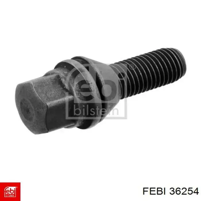 36254 Febi Болти до колеса