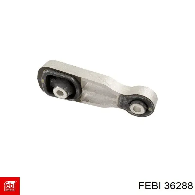 Купити 36288 Febi Натяжний ролик
