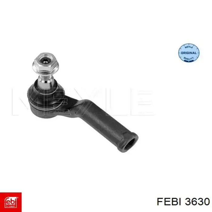 Мастило для підшипників і ШРКШ Febi 3630 ціна, від 3.19 USD