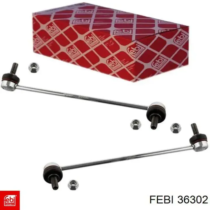 Купити 36302 Febi Яйця стабілізатора переднього