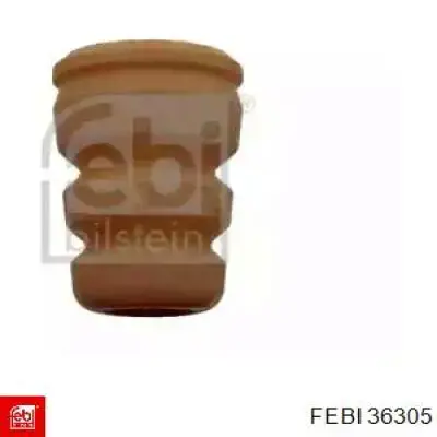 Купити 36305 Febi Буфер-відбійник амортизатора переднього