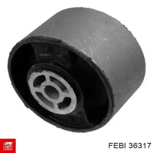 36317 Febi Буфер-відбійник амортизатора переднього
