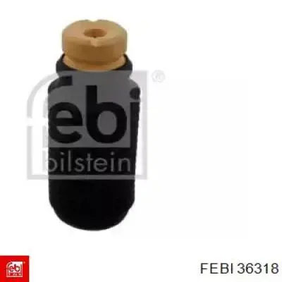 Купити 36318 Febi Пильник заднього амортизатора