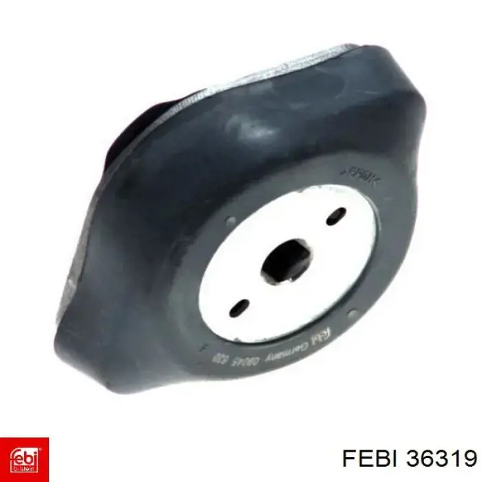 Права подушка двигуна Febi 36319 ціна, від 70.76 USD