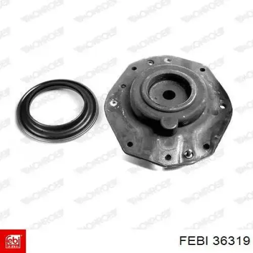 Купити 36319 Febi Подушка (опора) двигуна, права