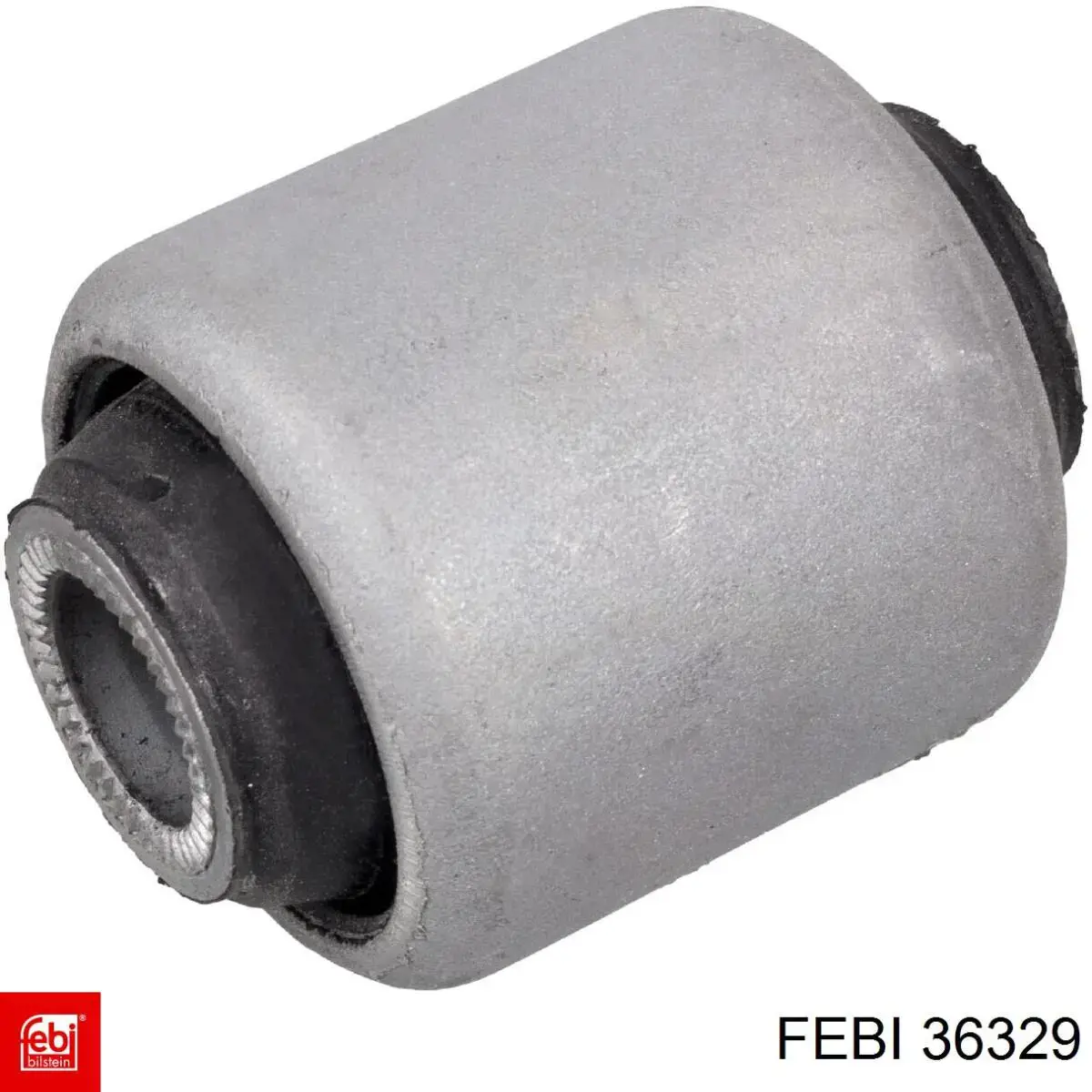 Важіль передньої підвіски нижній, правий Febi 36329 ціна, від 77.46 USD