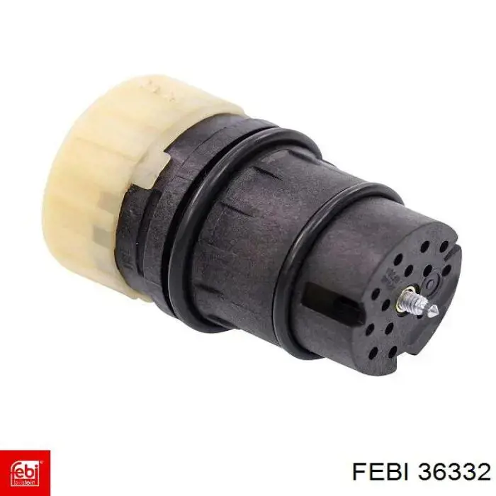 Роз'єм АКПП 36332 Febi