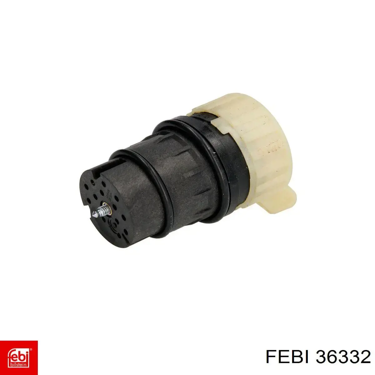 Роз'єм АКПП Febi 36332 ціна, від 13.97 USD