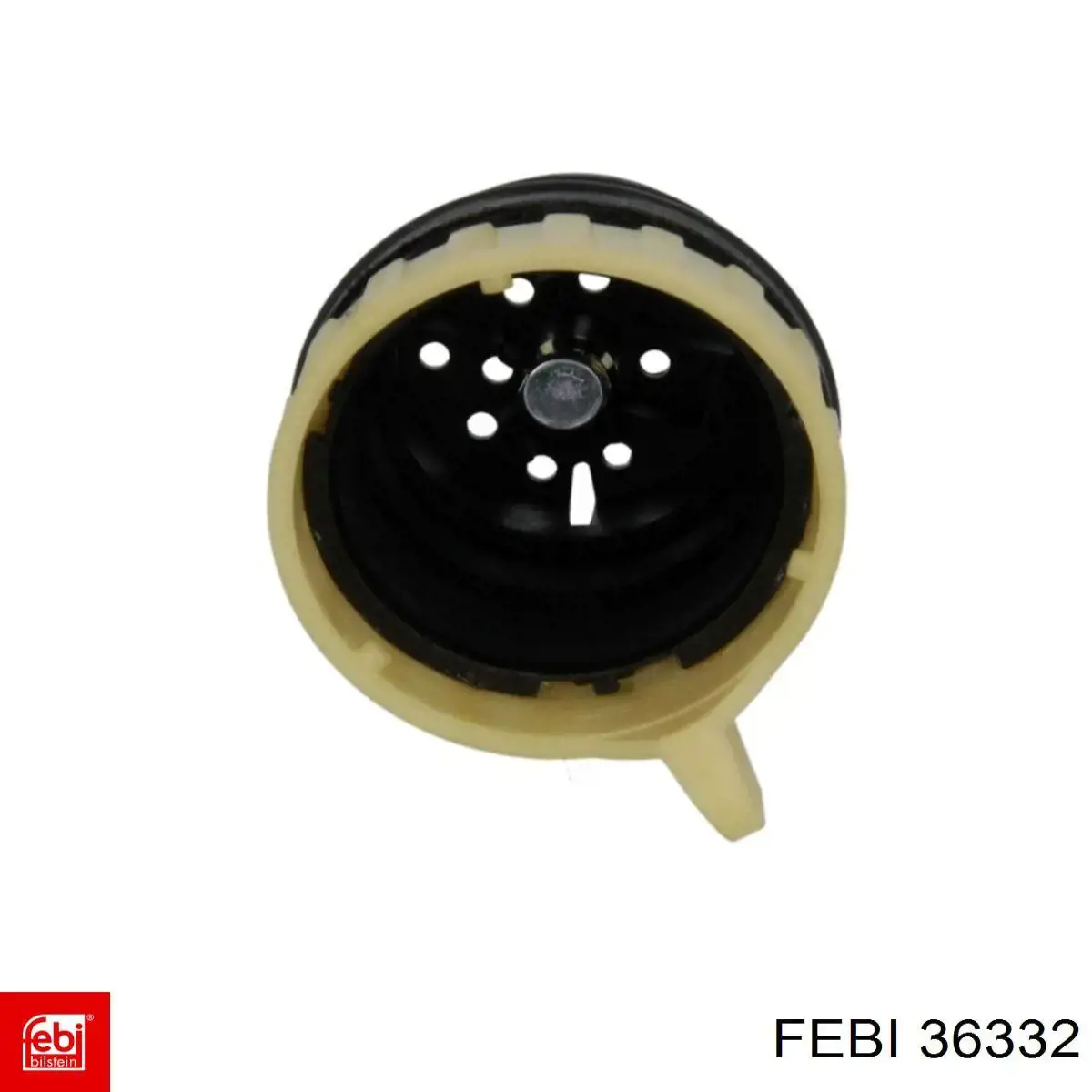 Купити 36332 Febi Роз'єм АКПП