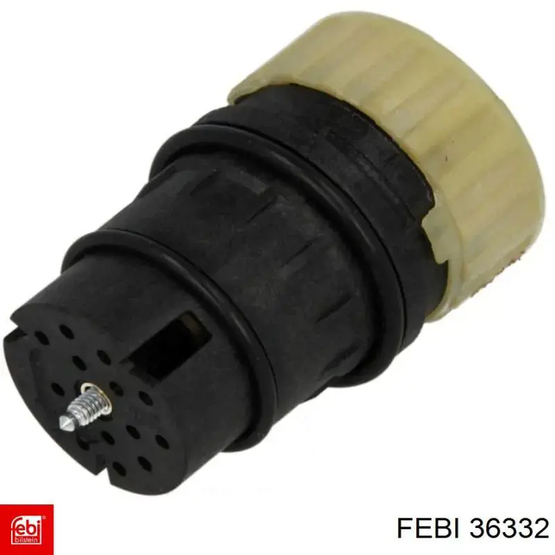 36332 Febi Роз'єм АКПП